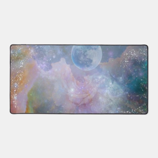 デスクマット (正面)