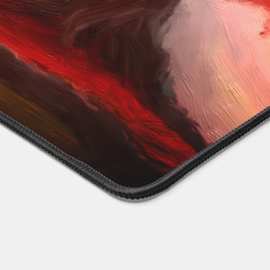 デスクマット (コーナー)