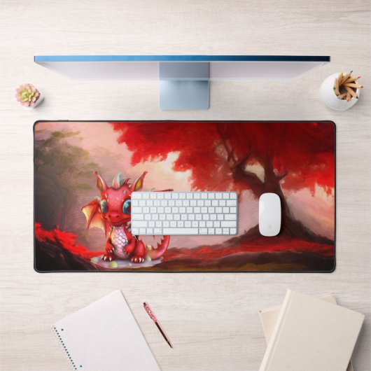 デスクマット (オフィス1)