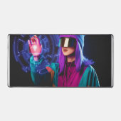 デスクマット (正面)