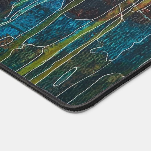 デスクマット (コーナー)