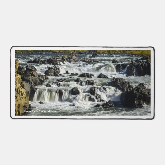 デスクマット (正面)