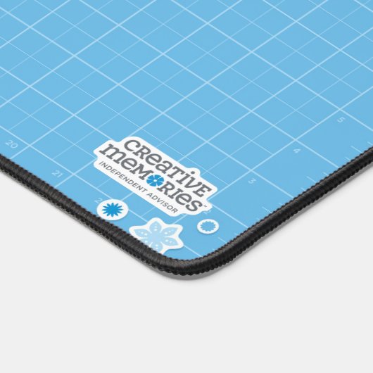 デスクマット (コーナー)