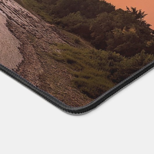 デスクマット (コーナー)