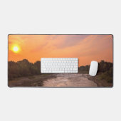 デスクマット (キーボード&マウス)