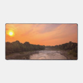 デスクマット (正面)