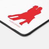 デスクマット (コーナー)