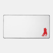 デスクマット (正面)