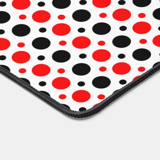 デスクマット (コーナー)