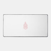 デスクマット (正面)