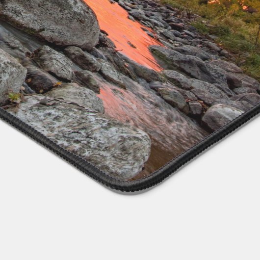 デスクマット (コーナー)