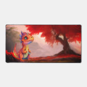 デスクマット (正面)