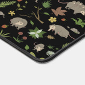 デスクマット (コーナー)