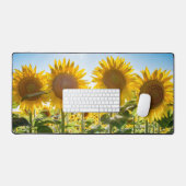 デスクマット (キーボード&マウス)