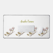 デスクマット (キーボード&マウス)