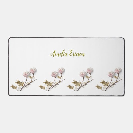 デスクマット (正面)