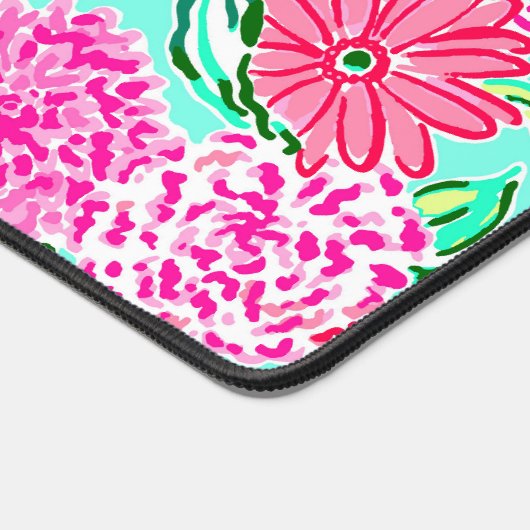 デスクマット (コーナー)