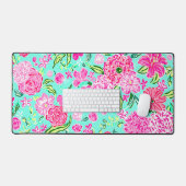 デスクマット (キーボード&マウス)