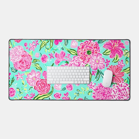 デスクマット (キーボード&マウス)