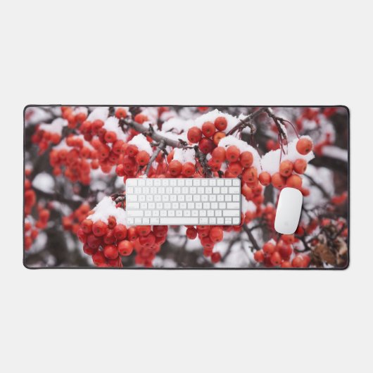 デスクマット (キーボード&マウス)