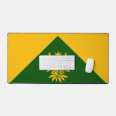 デスクマット (キーボード&マウス)