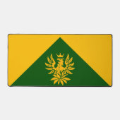 デスクマット (正面)