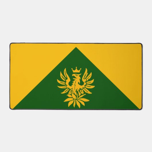 デスクマット (正面)