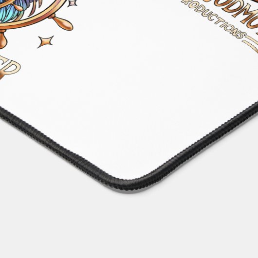 デスクマット (コーナー)