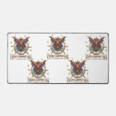 デスクマット (正面)