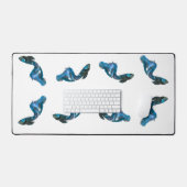 デスクマット (キーボード&マウス)