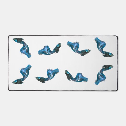 デスクマット (正面)