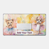 デスクマット (キーボード&マウス)