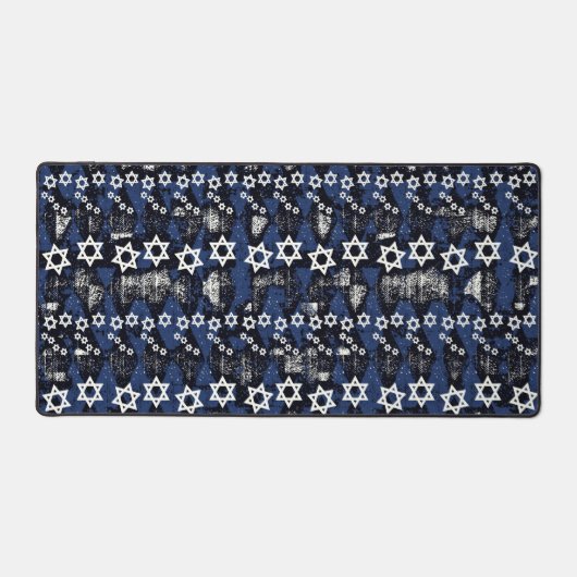 デスクマット (正面)