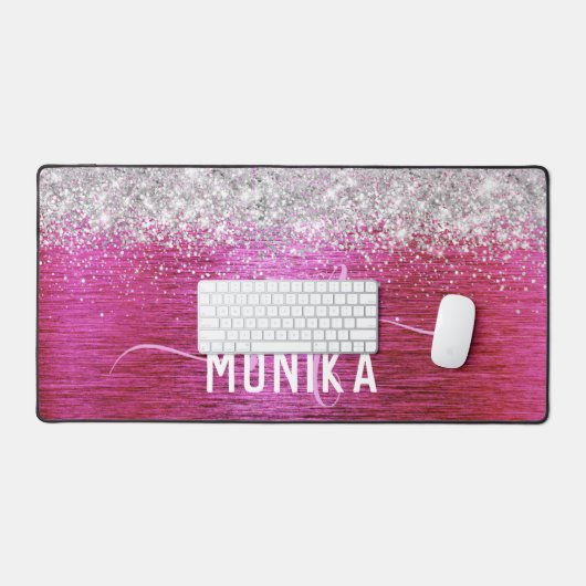 デスクマット (キーボード&マウス)