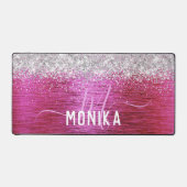 デスクマット (正面)