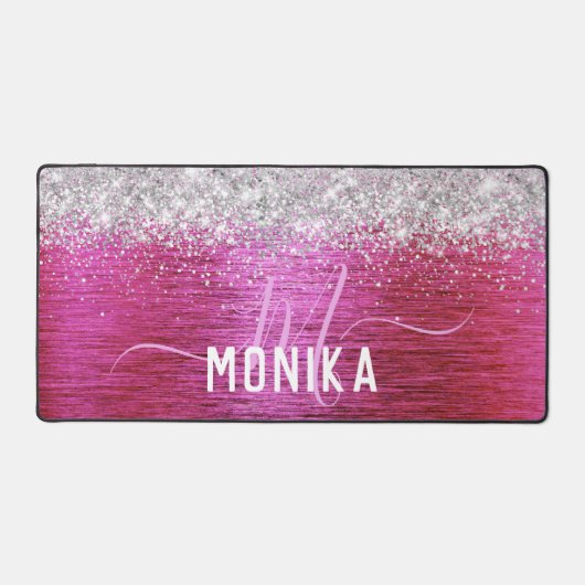 デスクマット (正面)