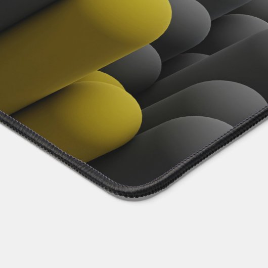 デスクマット (コーナー)