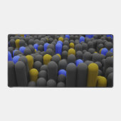 デスクマット (正面)