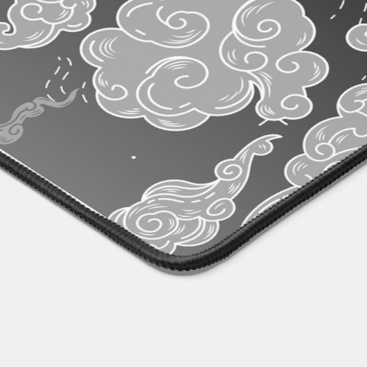 デスクマット (コーナー)