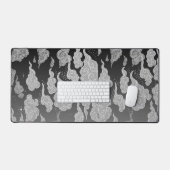 デスクマット (キーボード&マウス)