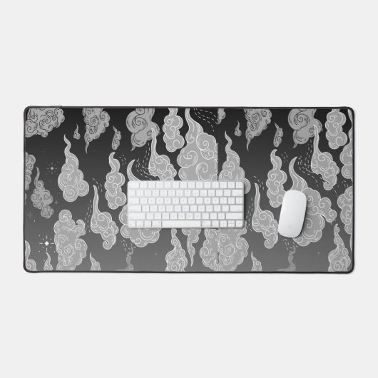 デスクマット (キーボード&マウス)