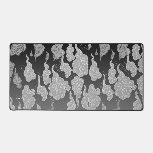 デスクマット (正面)