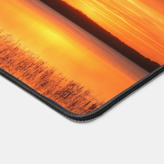 デスクマット (コーナー)