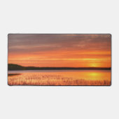 デスクマット (正面)