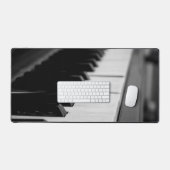 デスクマット (キーボード&マウス)