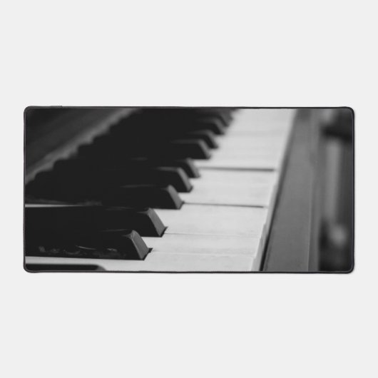 デスクマット (正面)