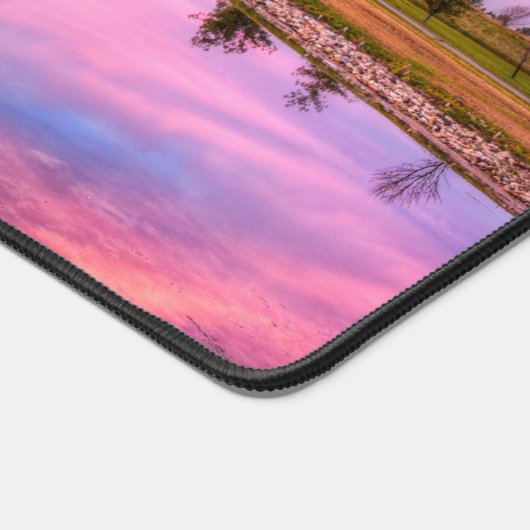 デスクマット (コーナー)