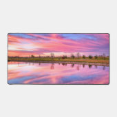 デスクマット (正面)