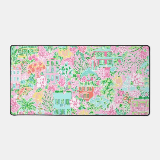 デスクマット (正面)