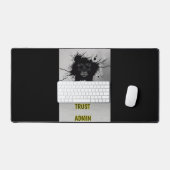 デスクマット (キーボード&マウス)